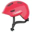 Abus Smiley 3.0 Kids Helmet - Shiny Red